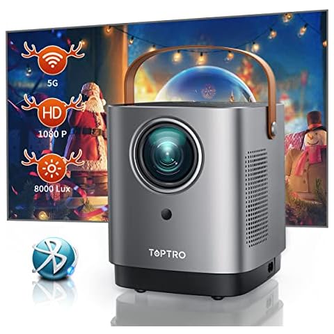 TOPTRO thumbnail