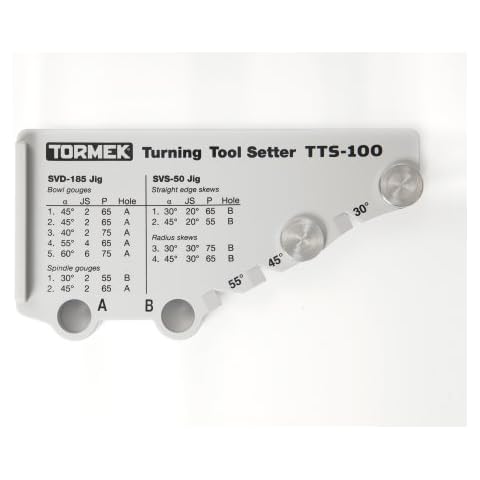 TORMEK thumbnail