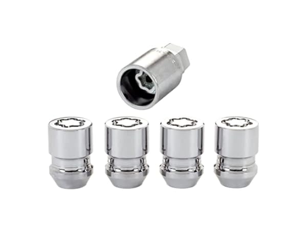 Tornillos antirrobo para rueda Miniatura