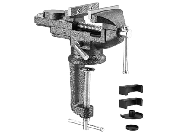 Tornillos de banco Miniatura