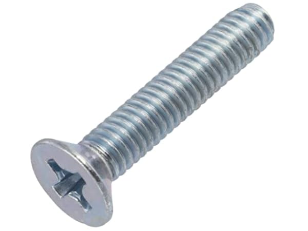 Tornillos para metales Miniatura