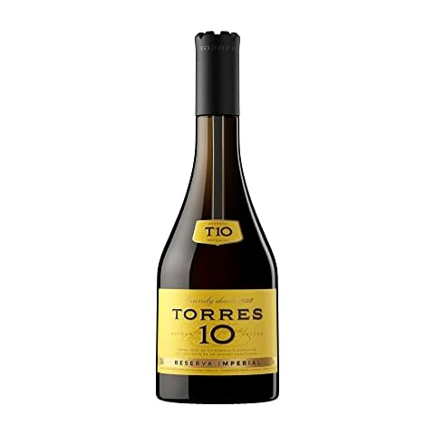 Torres Brandy thumbnail