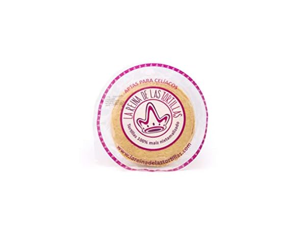 Tortillas Miniatura