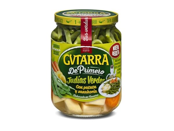 Tortitas de verduras Miniatura