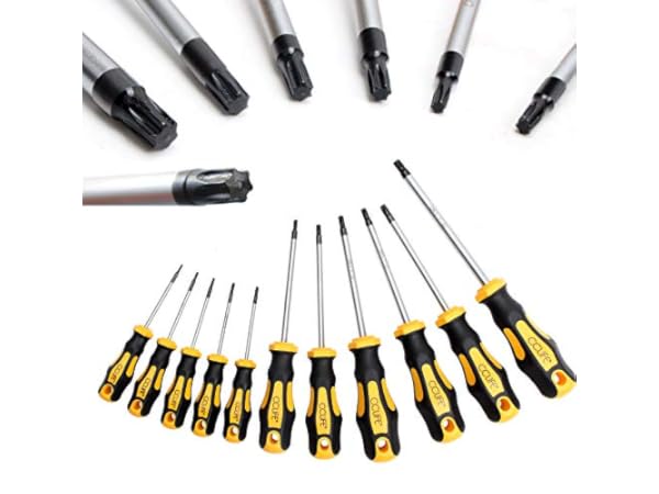 Torx-Schraubendreher Vorschaubild