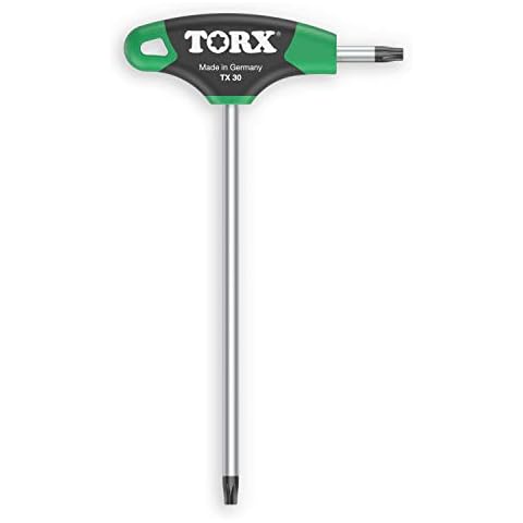 TORX thumbnail