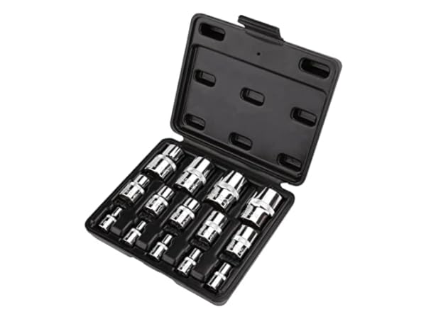 Torx Vignette
