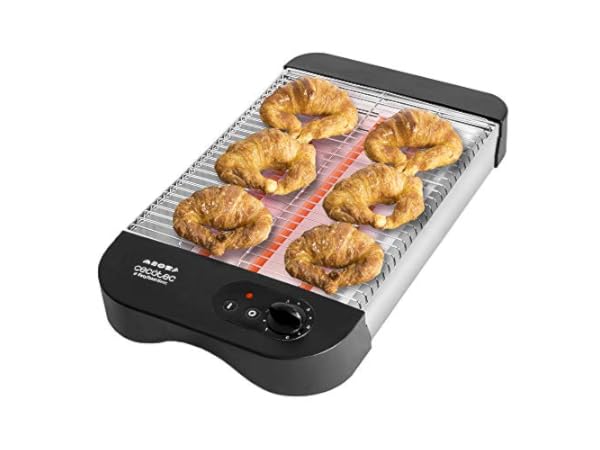Tostadoras Miniatura
