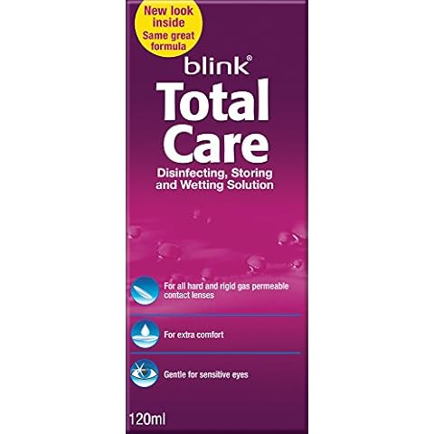 Total Care thumbnail