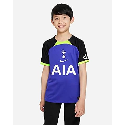 Tottenham Hotspur thumbnail