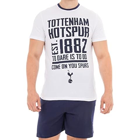 Tottenham Hotspur thumbnail