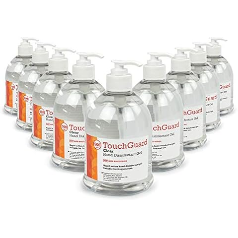 TOUCHGUARD thumbnail