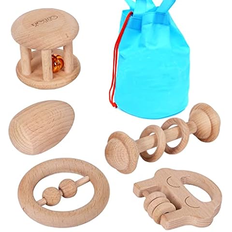 Toys of Wood Oxford thumbnail