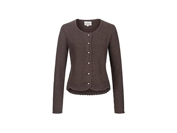 Trachtenjacken & -strickjacken für Damen Vorschaubild