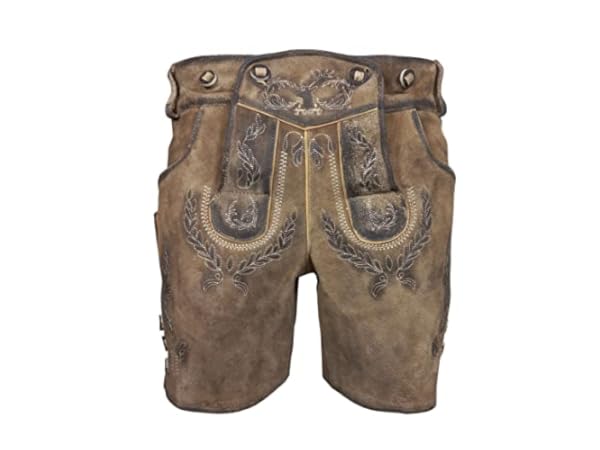 Trachtenlederhosen für Damen Vorschaubild