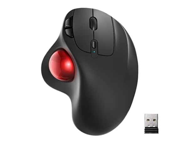 Trackballs Vorschaubild