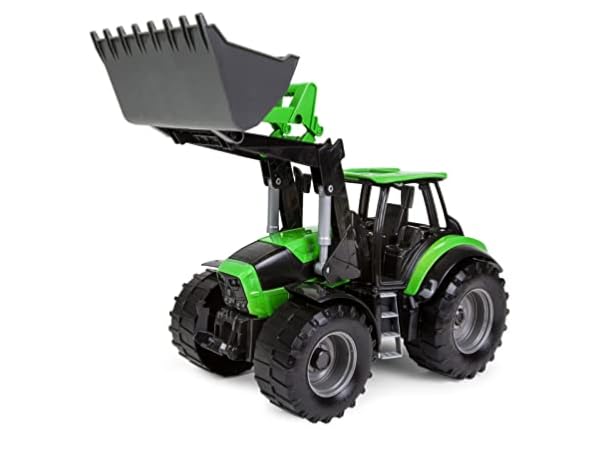 Tracteurs de jeu pour enfants Vignette