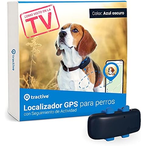 Tractive thumbnail