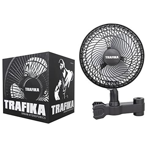 TRAFIKA URBAN HYDROPONICS thumbnail