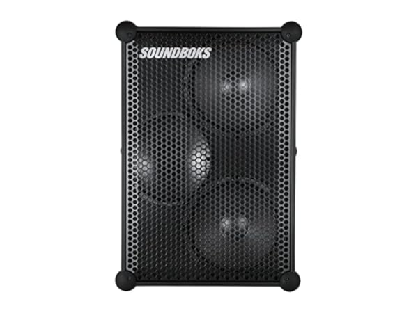 Tragbare Bluetooth-Lautsprecher Vorschaubild