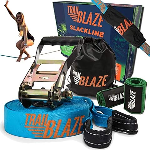 Trailblaze thumbnail