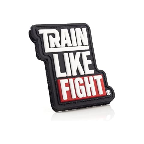 TRAINLIKEFIGHT thumbnail