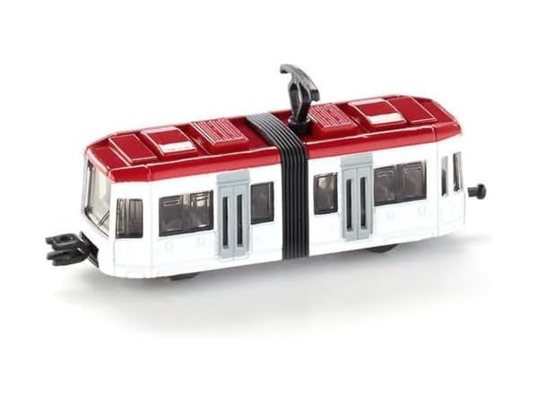 Trains préfabriqués Vignette