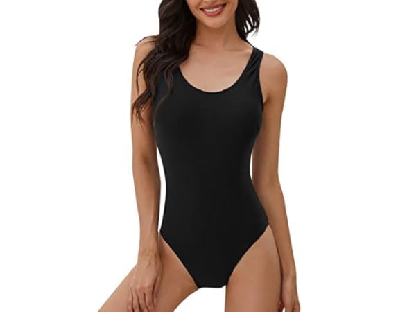 Trajes de baño de una pieza para mujer Miniatura