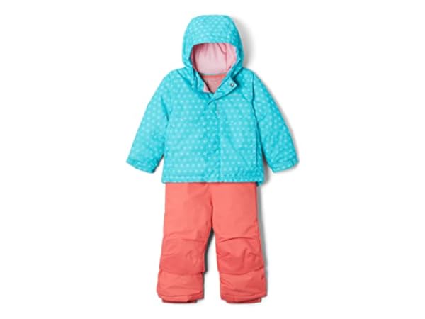 Trajes de esquí para niño Miniatura