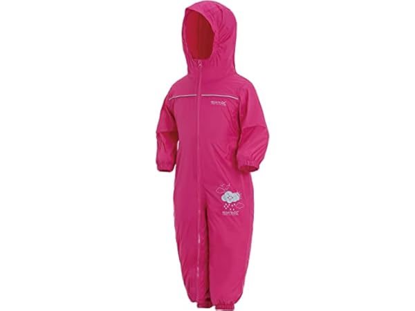 Trajes de nieve para bebés niña Miniatura