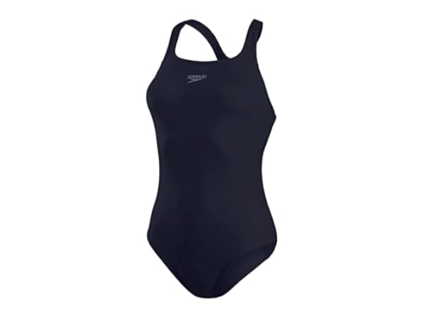 Trajes de una pieza de natación para mujer Miniatura