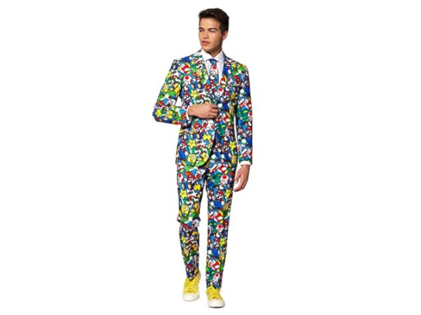 Trajes para hombre Miniatura