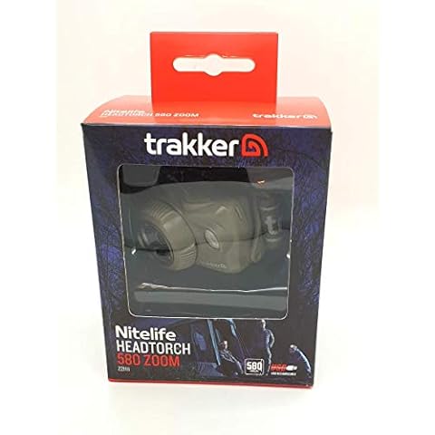 Trakker thumbnail