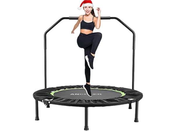 Trampolines Miniatura