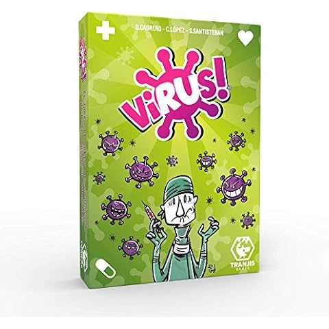 TRANJIS GAMES thumbnail