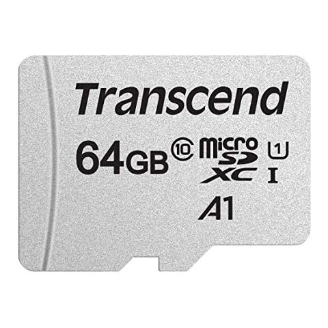 Transcend thumbnail