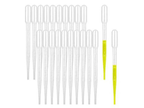 Transferpipetten Vorschaubild