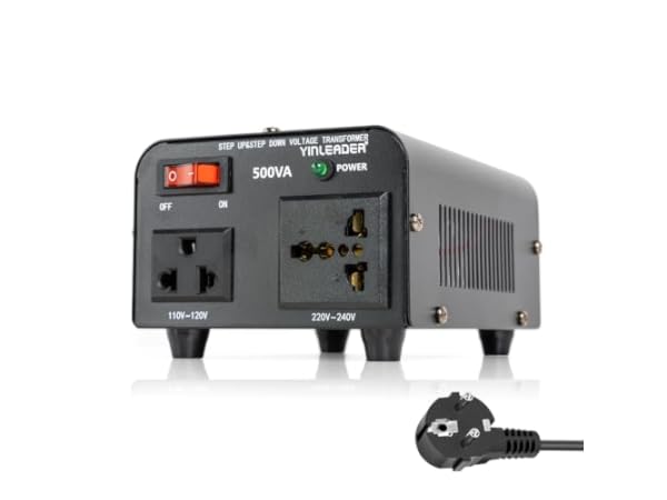 Transformateurs électriques Vignette