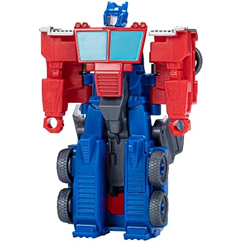 Transformers thumbnail