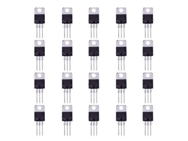 Transistors Darlington Vignette