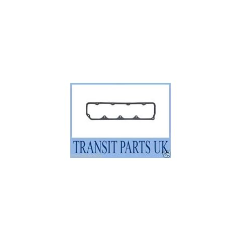 Transit Parts UK thumbnail