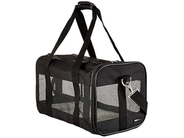 Transport des petits animaux Vignette