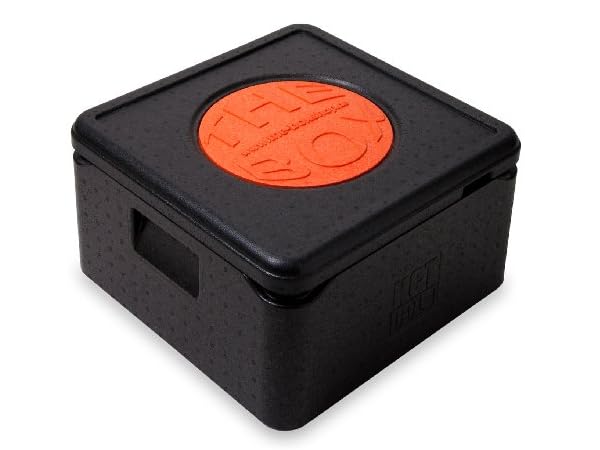Kunststoff-Transportboxen thumbnail