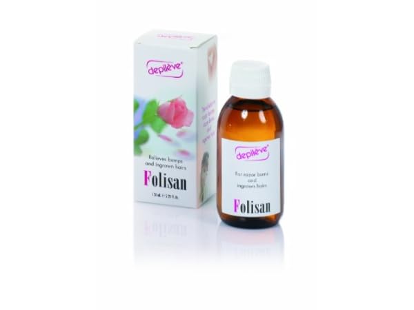 Tratamientos para vello encarnado en Cuidados post-depilación y afeitado Miniatura