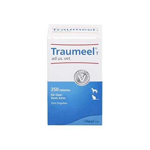 Traumeel thumbnail