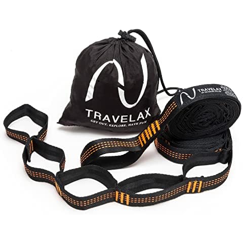 Travelax thumbnail