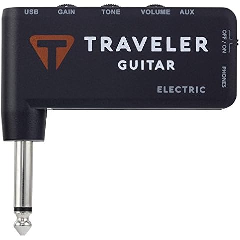 TRAVELER GUITAR thumbnail