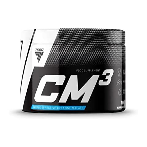 Trec Nutrition thumbnail