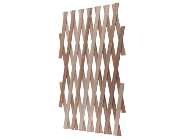 Treillis pour plantes grimpantes Vignette