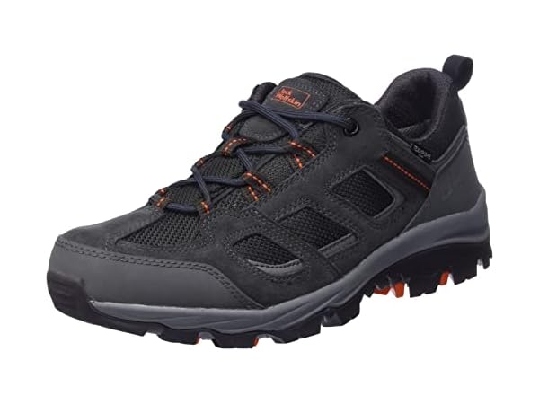 Trekking- & Wanderschuhe für Herren Vorschaubild